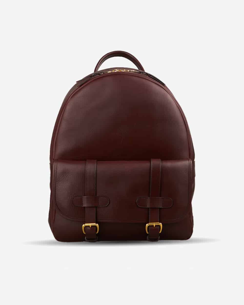 18 Luxury Men's Bag Brands That Are Worth The Money (2024)