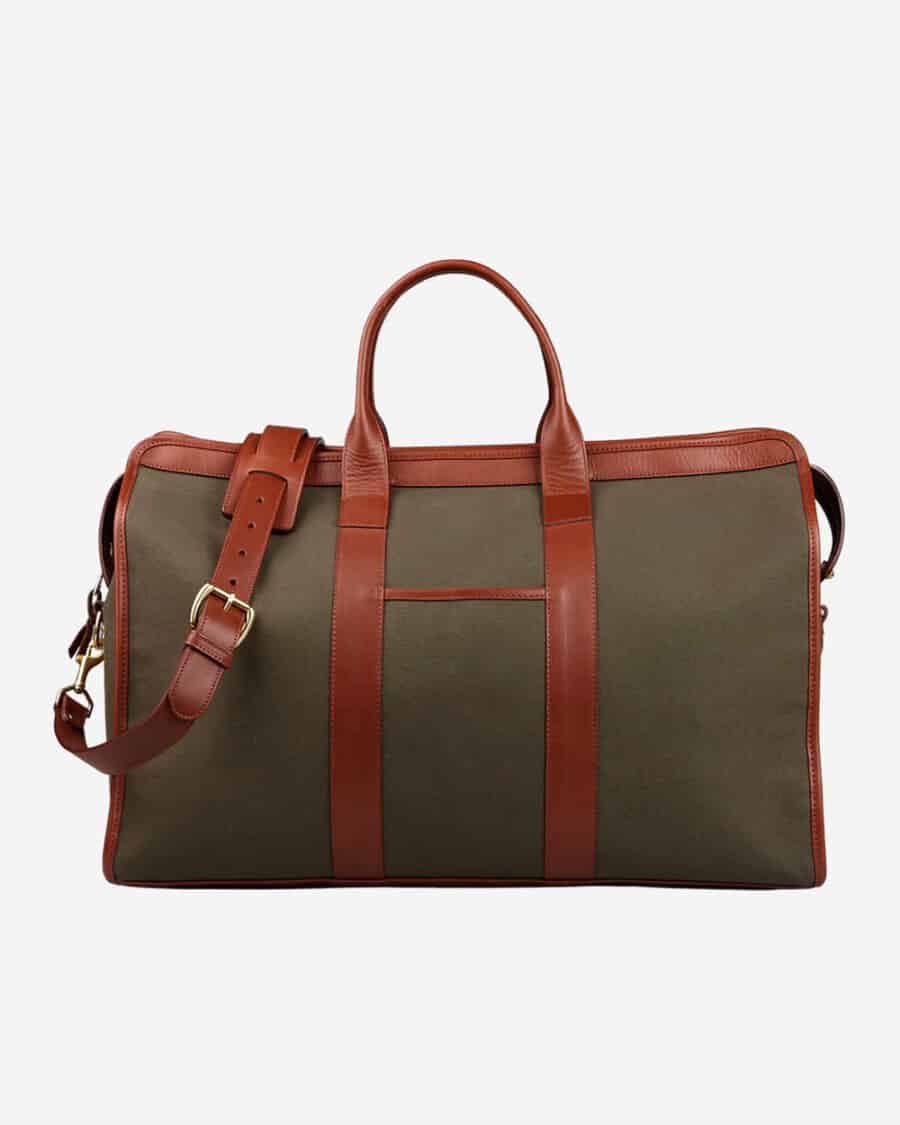 18 Luxury Men's Bag Brands That Are Worth The Money (2024)