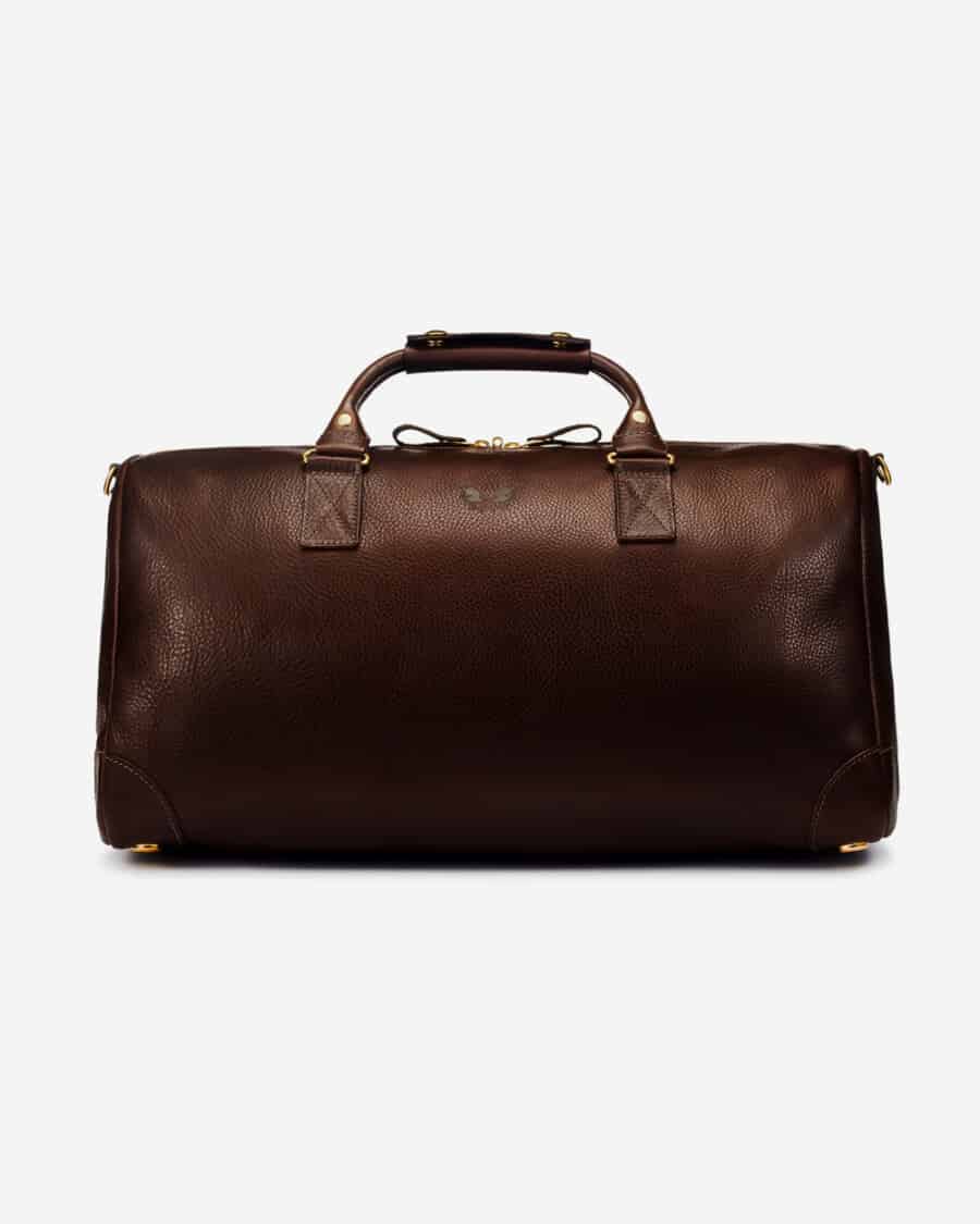 18 Luxury Men's Bag Brands That Are Worth The Money (2024)