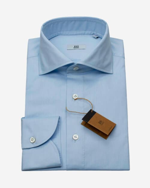 Essential Light Blue Shirt
