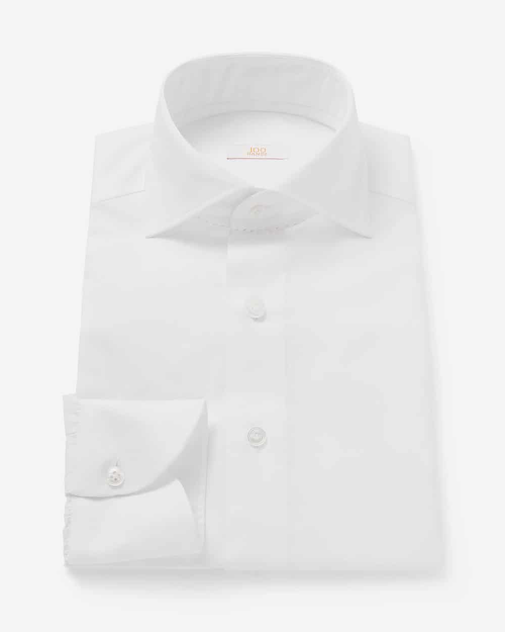 40 Luxury Shirt Brands All Stylish Men Should Know (2024)