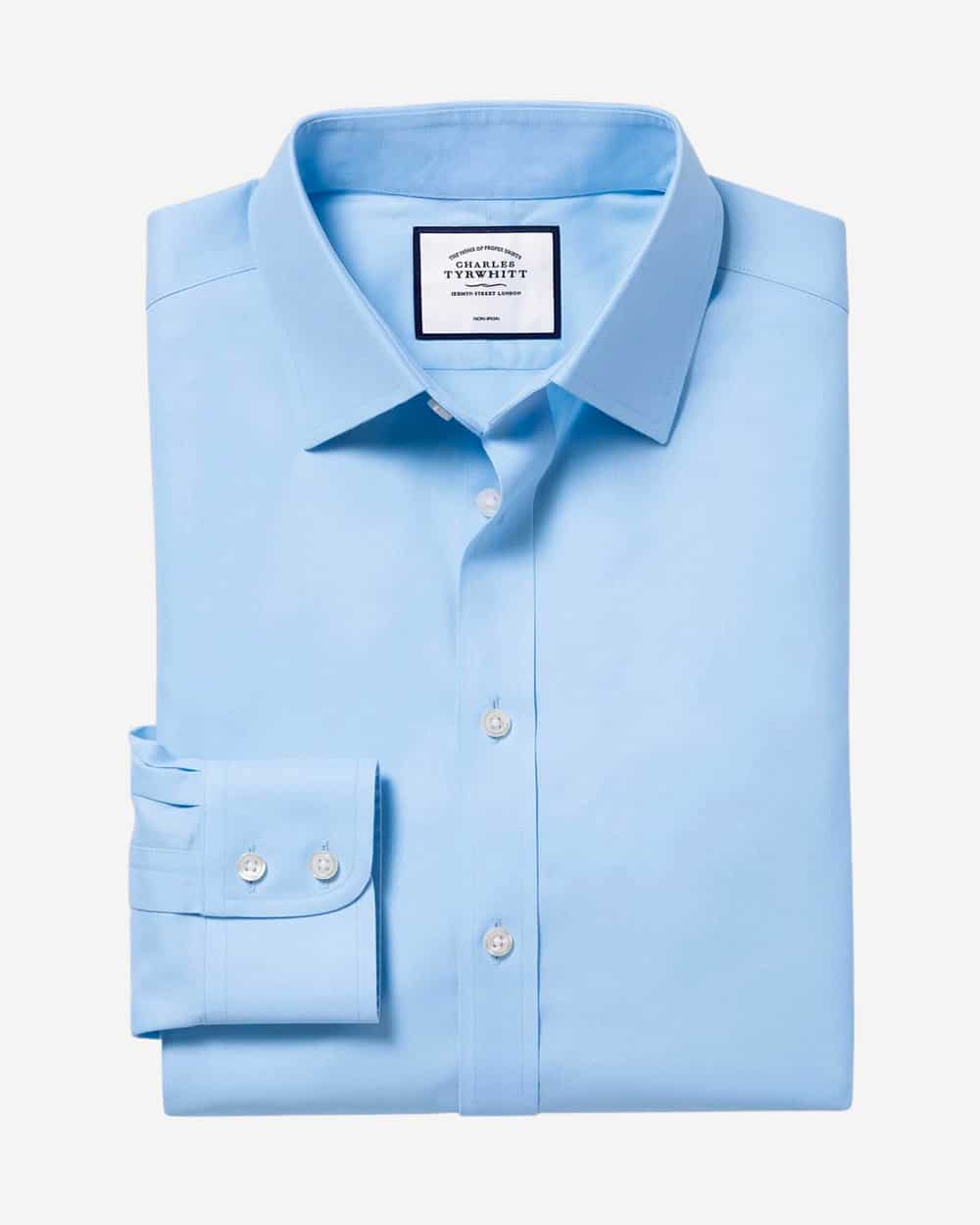 37 Luxury Shirt Brands All Stylish Men Should Know (2023)
