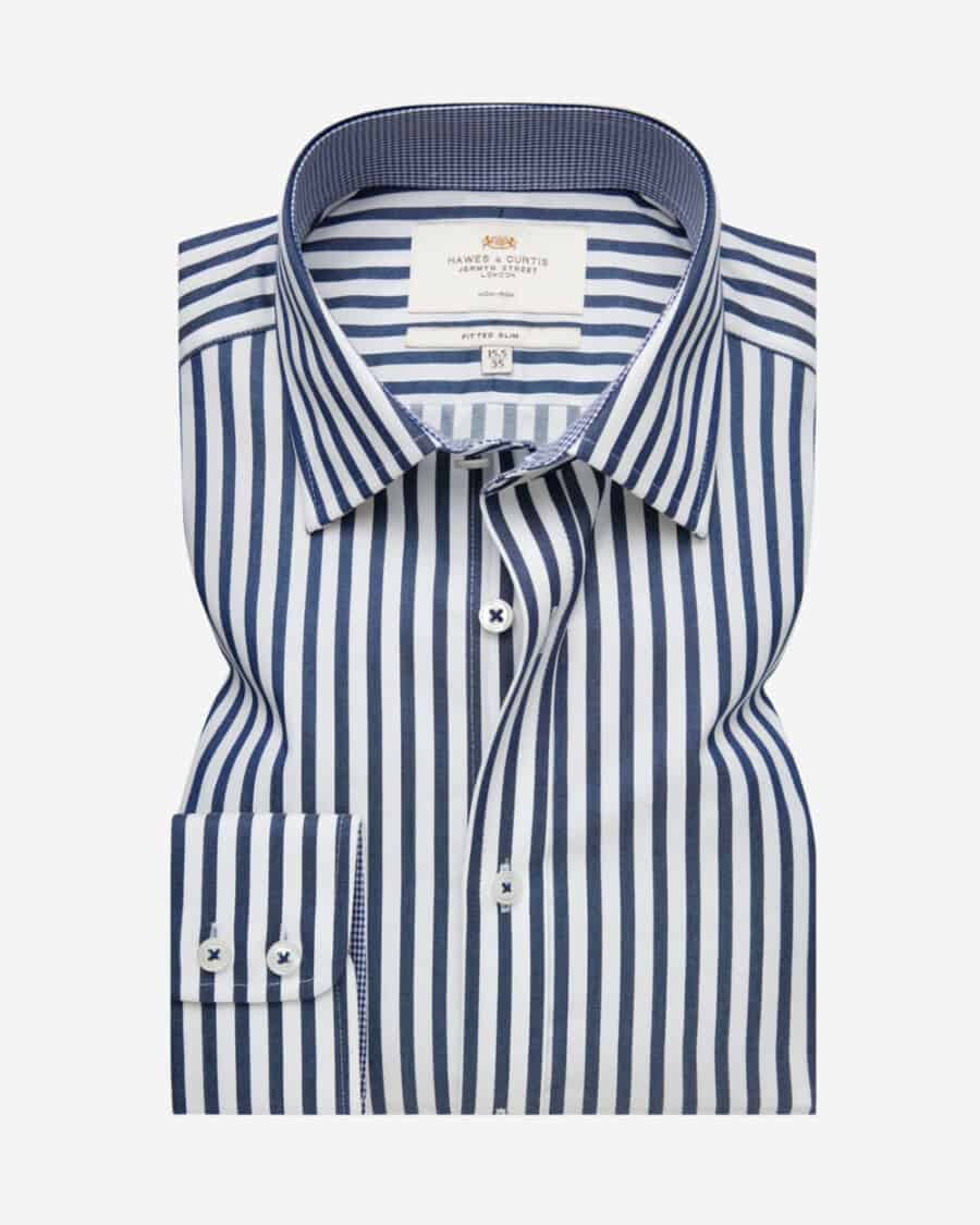 40 Luxury Shirt Brands All Stylish Men Should Know (2025)