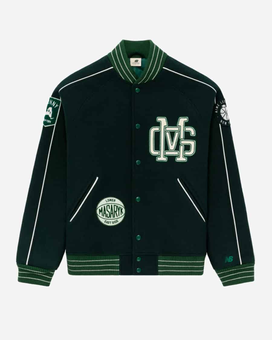 The Best Varsity Jackets Guide You'll Ever Read (2024)