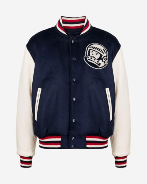 Billionaire Boys Club Astro Varsity Jacket