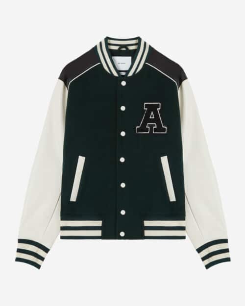 Axel Arigato Ivy Varsity Jacket