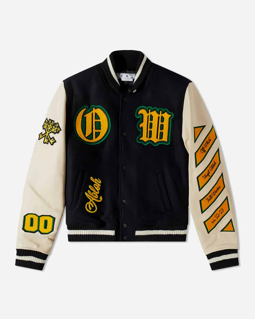 The Best Varsity Jackets Guide You'll Ever Read (2024)