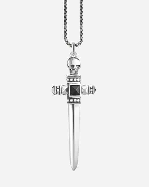 Thomas Sabo Necklace Sword