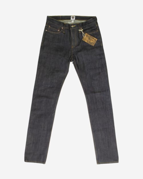 Tellason Gustave - Slim Tapered + Selvedge Jeans - 14.75 oz.