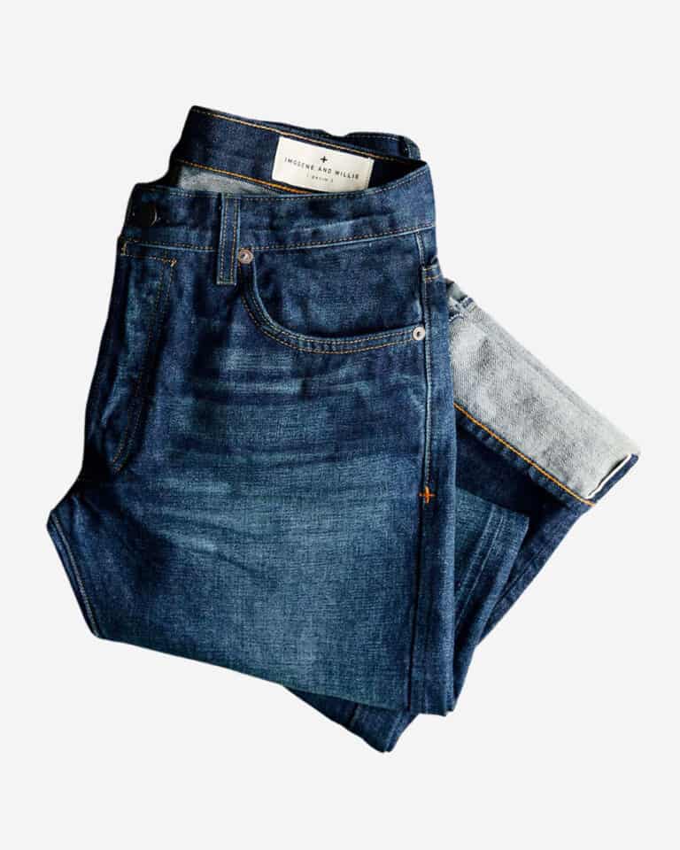 15 Made In USA Jeans Brands (Plus Some Big Names That Don't)