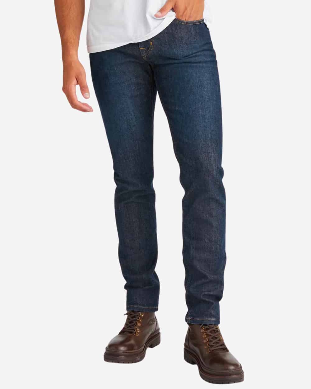 15 Made In USA Jeans Brands (Plus Some Big Names That Don't)