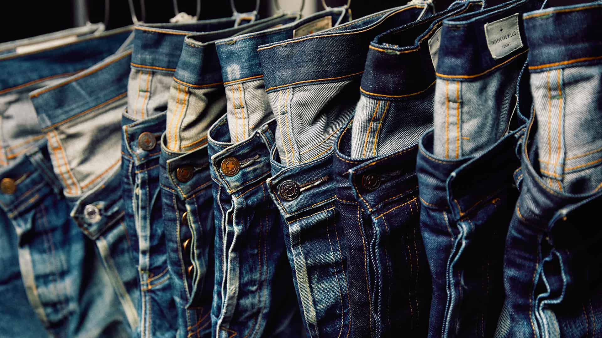 15 Selvedge Denim Brands That Make All Their Jeans In The USA