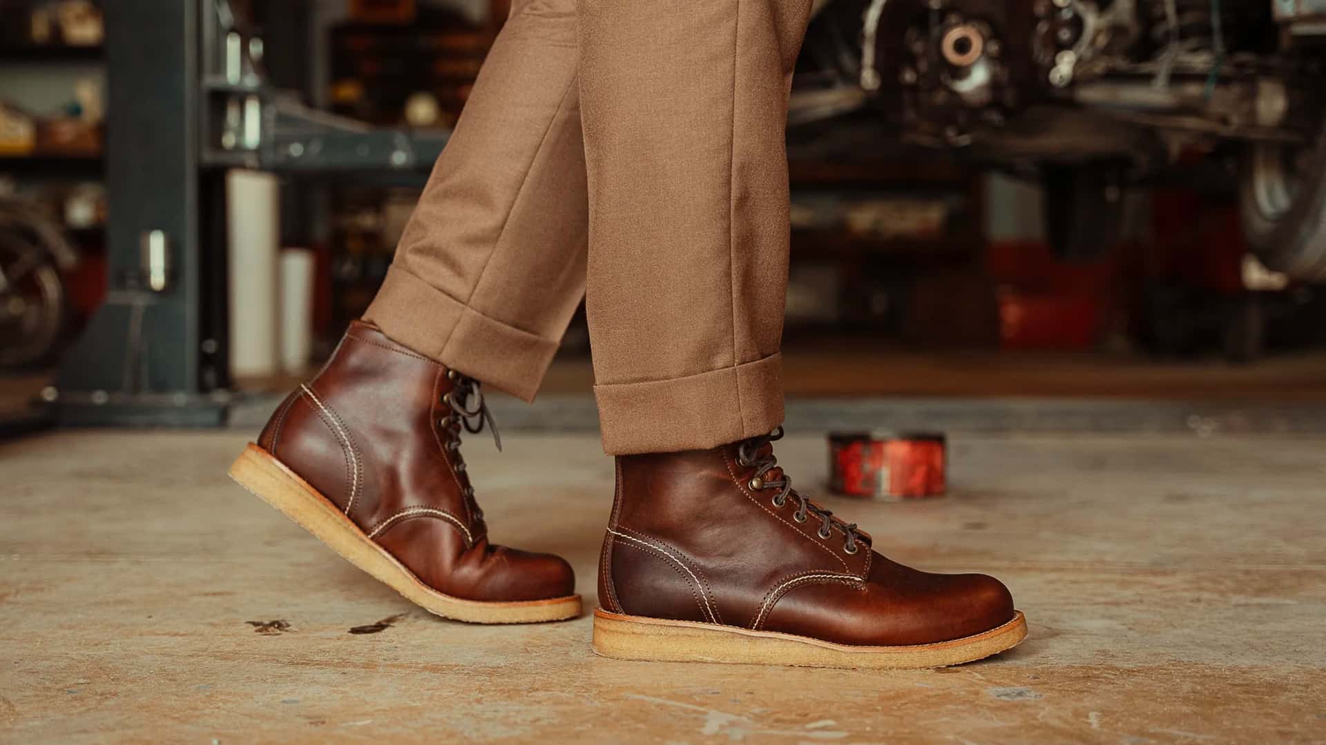 10 Stylish Shoes & Boots That Will Make You Look Taller