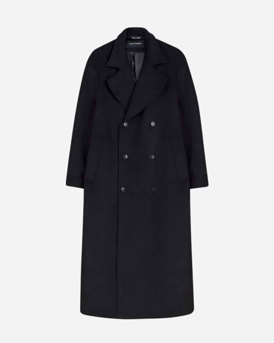 6 Key Men's Overcoat Styles (And The Best Versions For 2024)