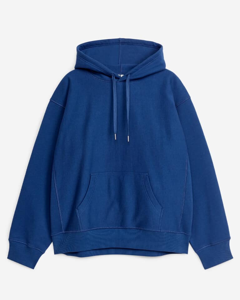 11 Heavyweight Hoodies Brands Making The Thickest Sweats