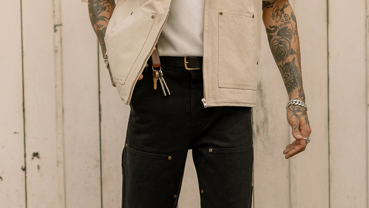 The Best Carpenter Pants Must Read Before You Buy (2024)