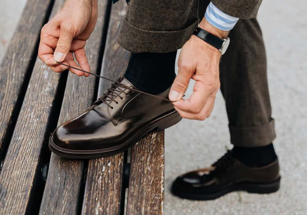 Business Casual Shoes For Men: The Styles That Work In 2024