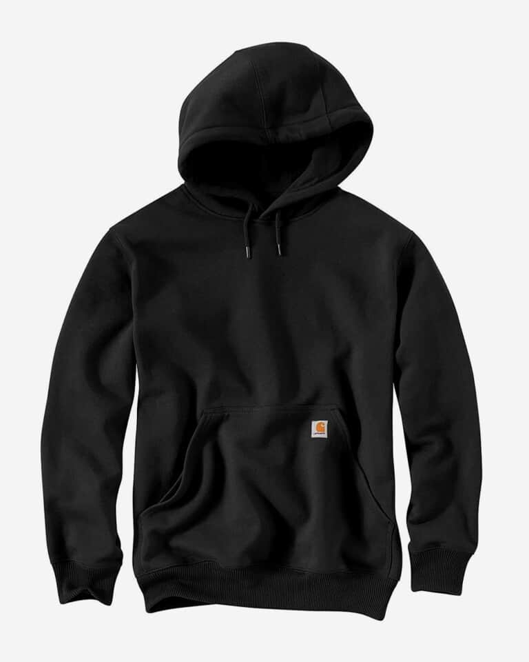 12 Heavyweight Hoodies Brands Making The Thickest Sweats