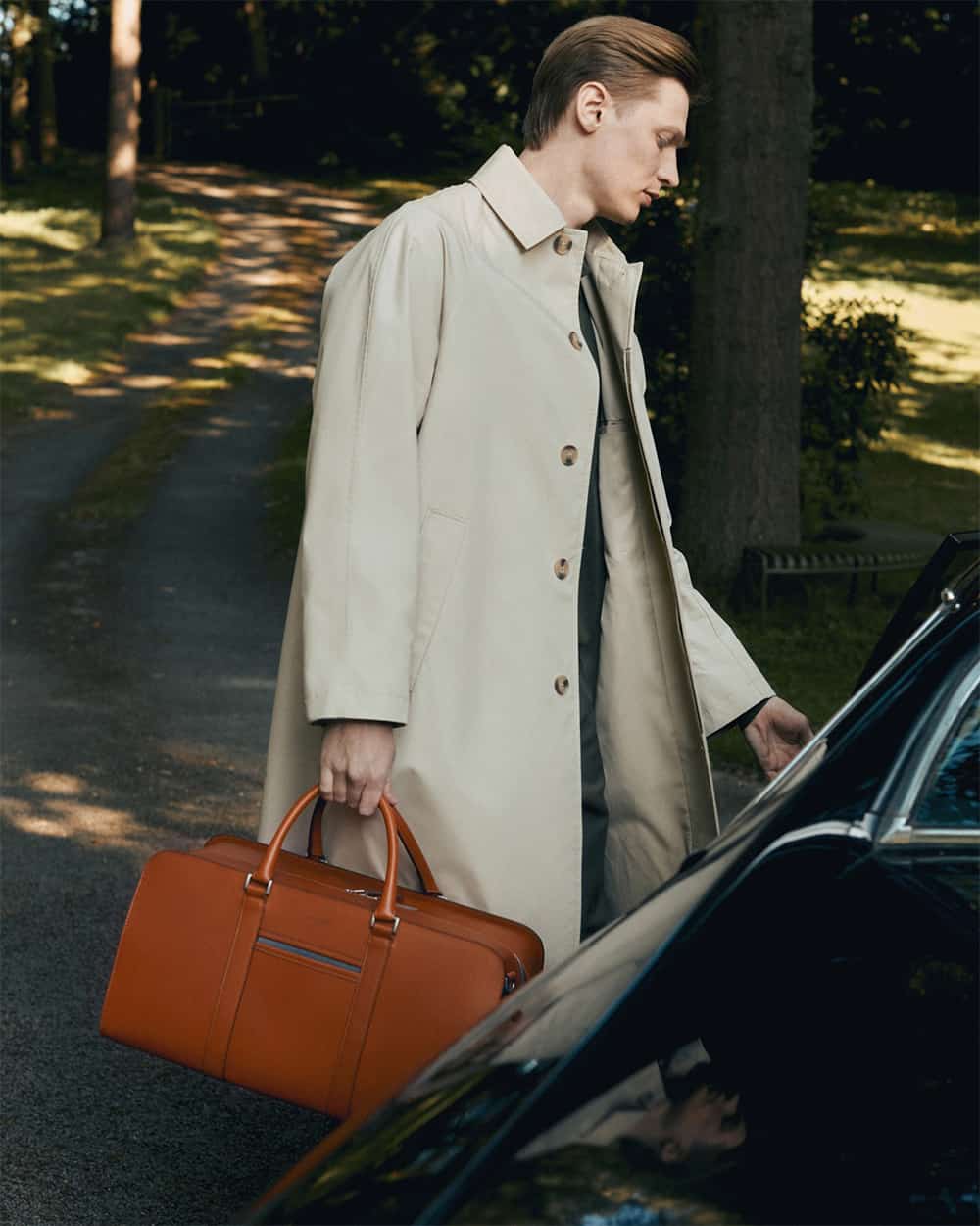 18 Luxury Men's Bag Brands That Are Worth The Money (2024)