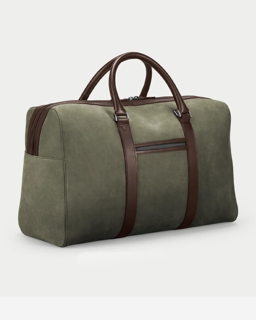 18 Luxury Men's Bag Brands That Are Worth The Money (2024)