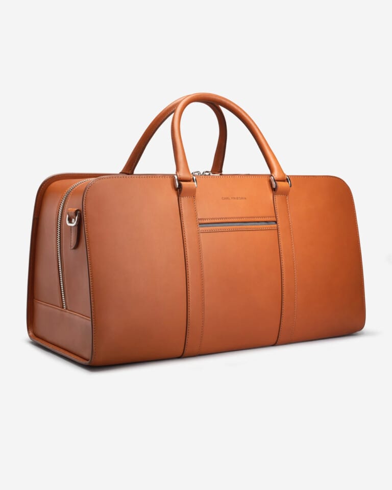 18 Luxury Men's Bag Brands That Are Worth The Money (2024)