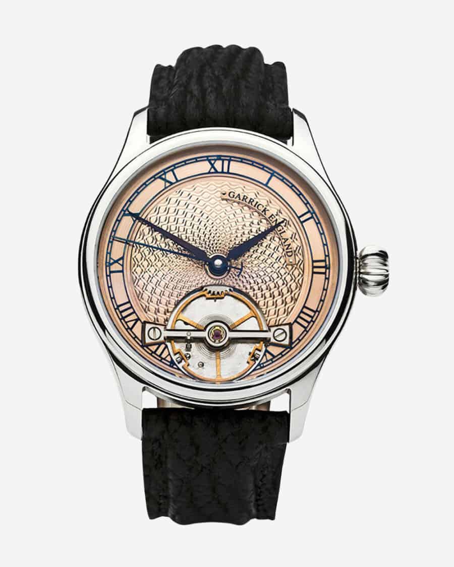 8 Truly British Watch Brands Making High Quality Timepieces