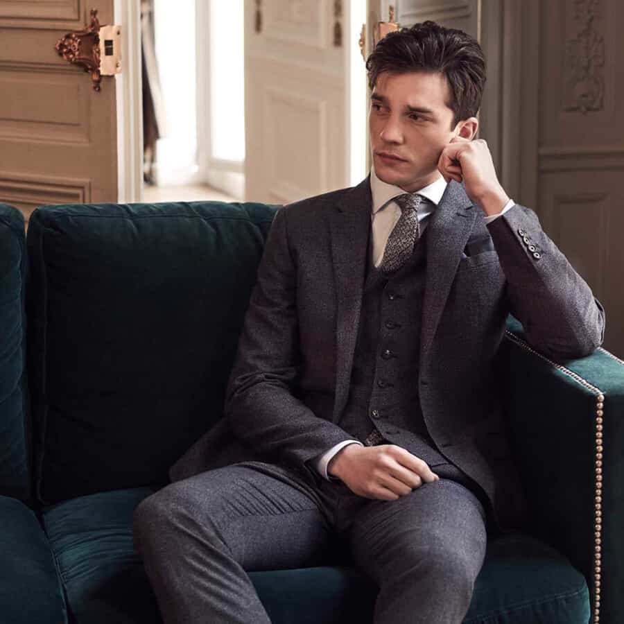 Men's Wedding Attire Guide: What To Wear (32 Outfits For 2023)