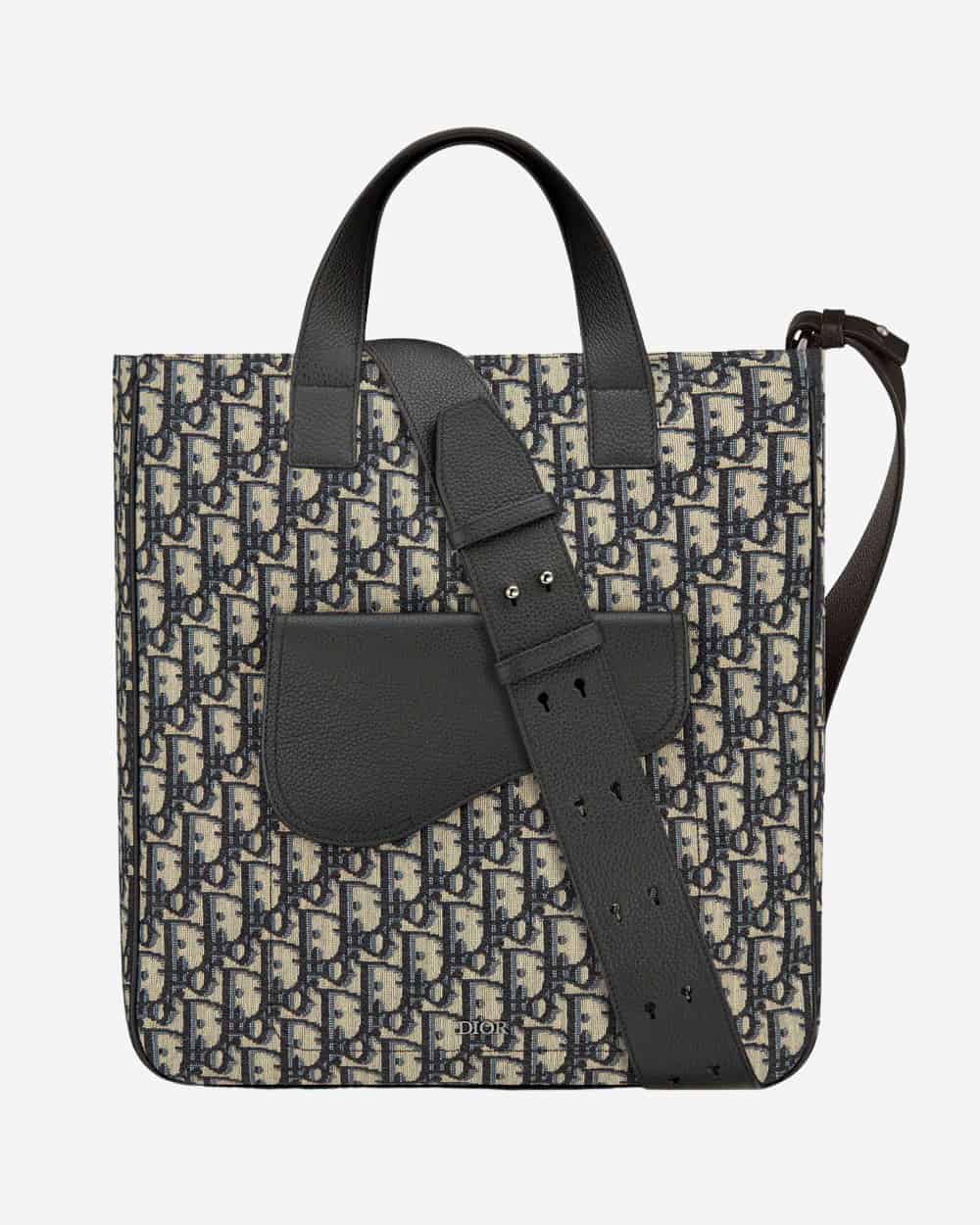 18 Luxury Tote Bag Brands Making The Finest Men's Shoppers