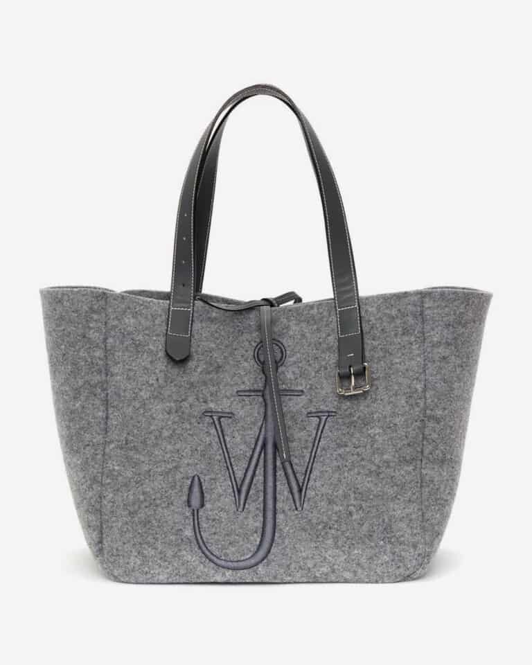 18 Luxury Tote Bag Brands Making The Finest Men's Shoppers