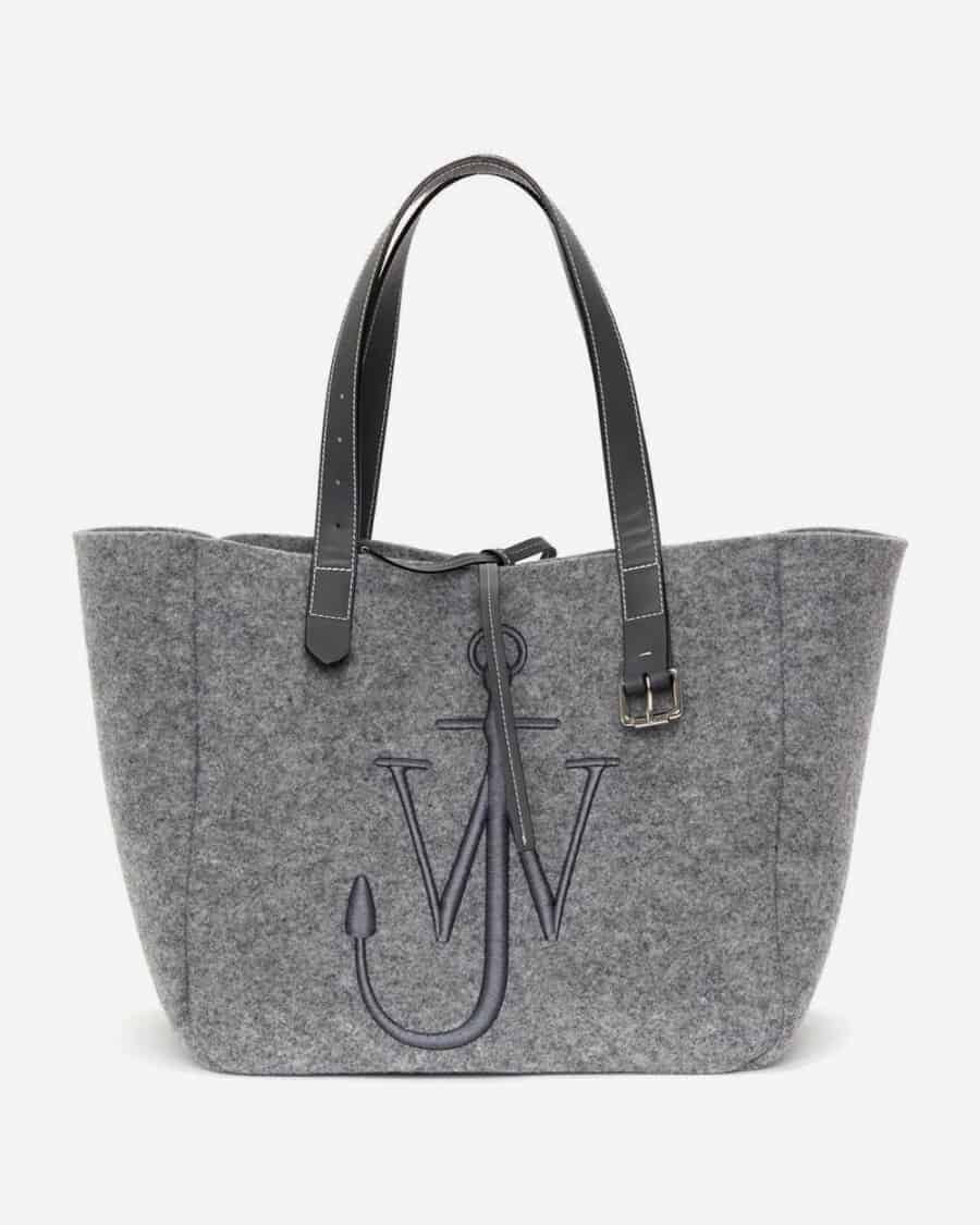 18 Luxury Tote Bag Brands Making The Finest Men's Shoppers