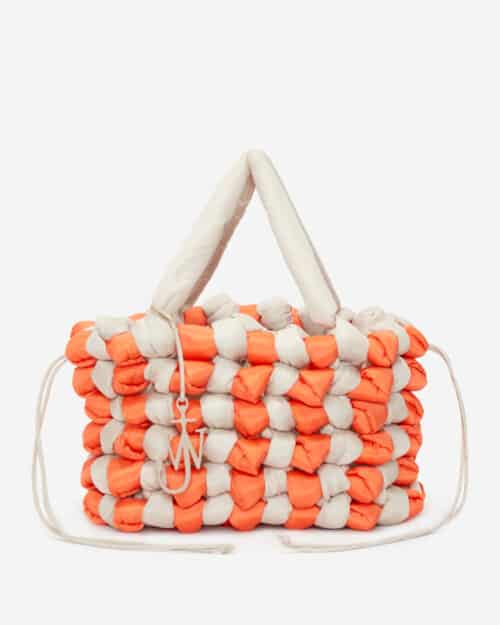 JW Anderson Large Knotted Tote Bag