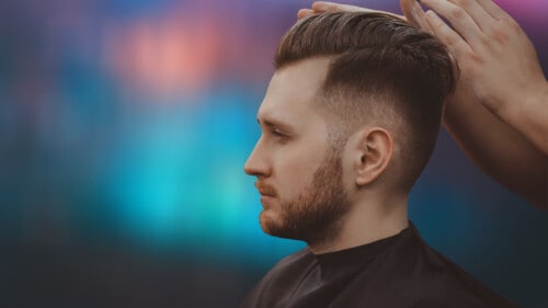 The best drop fade haircuts for men