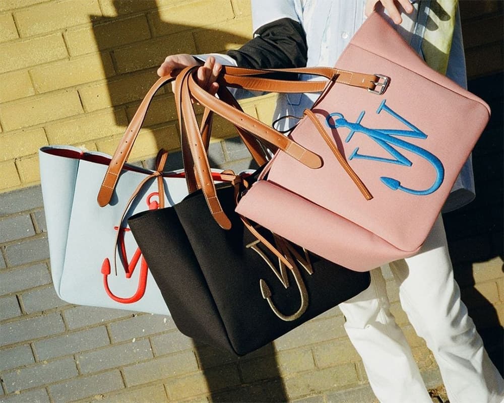 18 Luxury Tote Bag Brands Making The Finest Men's Shoppers