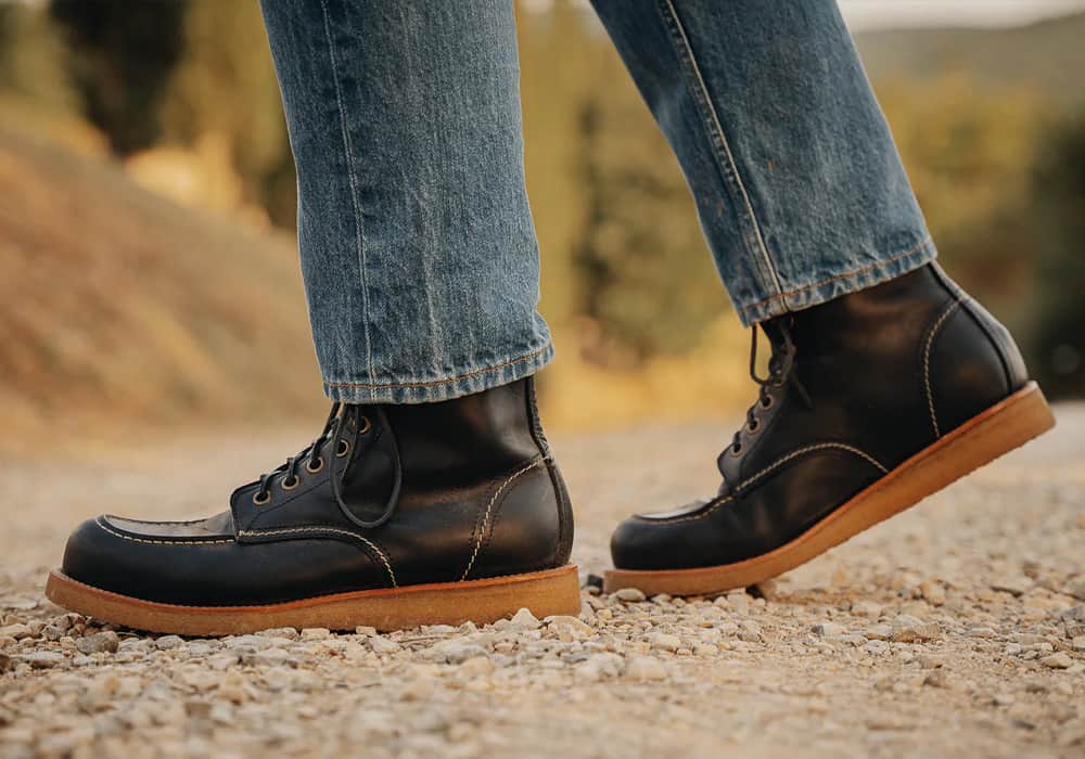 7 Boot Styles All Men Need (And The Brands To Buy)