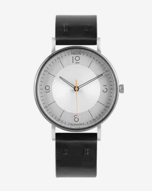 Paulin minimalist Commuter Automatic watch