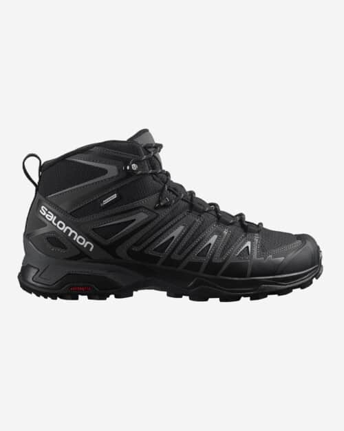 Salomon Men's X Ultra Pioneer MID CLIMASALOMON Waterproof Hiking Boots