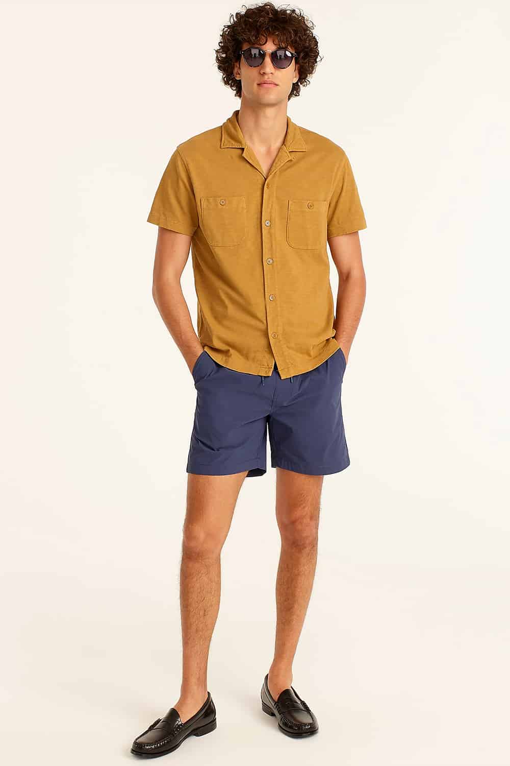 How To Wear Loafers 25 Cool Loafers Outfits For Men (2024) — free download