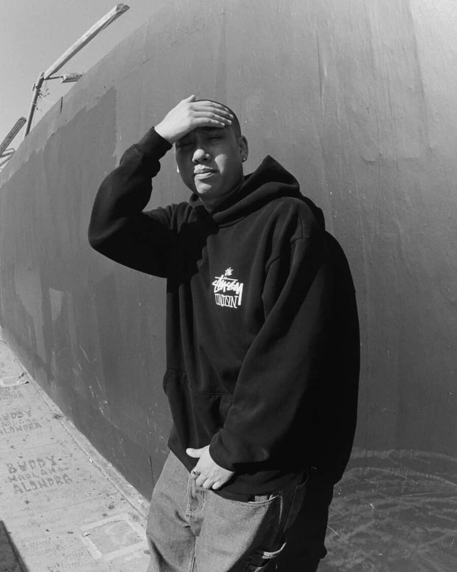 Stussy Sizing Guide Accurate 2024 Size Charts & How Stussy Fits