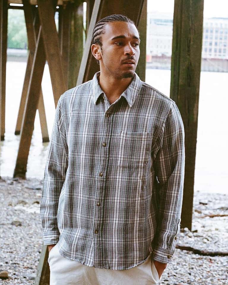 Stussy Sizing Guide Accurate 2025 Size Chart & How Stussy Fits