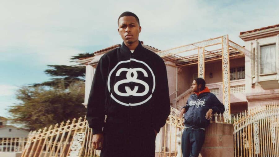 Stussy Sizing Guide Accurate 2024 Size Chart & How Stussy Fits