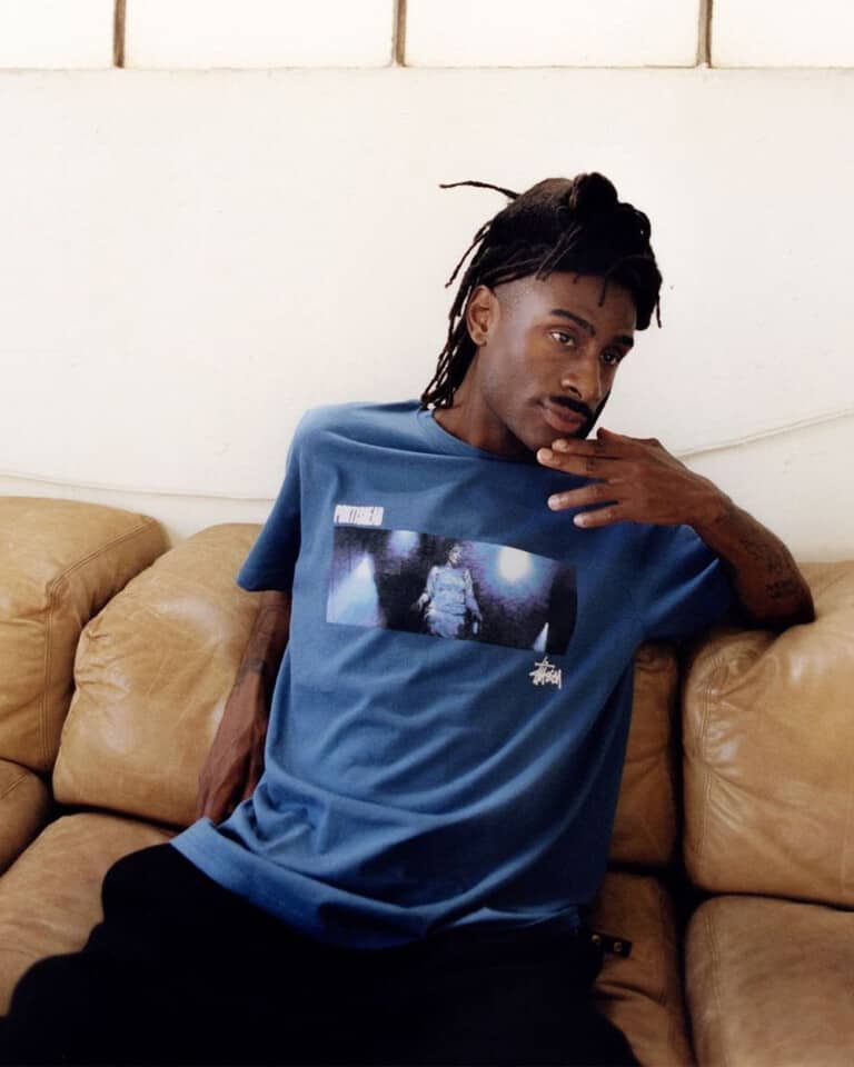 Stussy Sizing Guide Accurate 2024 Size Chart & How Stussy Fits