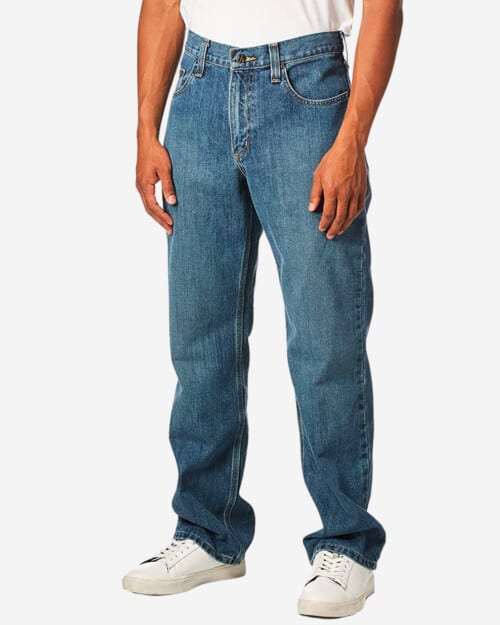 Carhartt Relaxed Fit Holter Jean