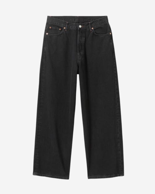 Weekday Astro Loose Baggy Jeans