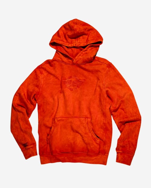 Devium Fleetwood French Terry Pullover Hoodie