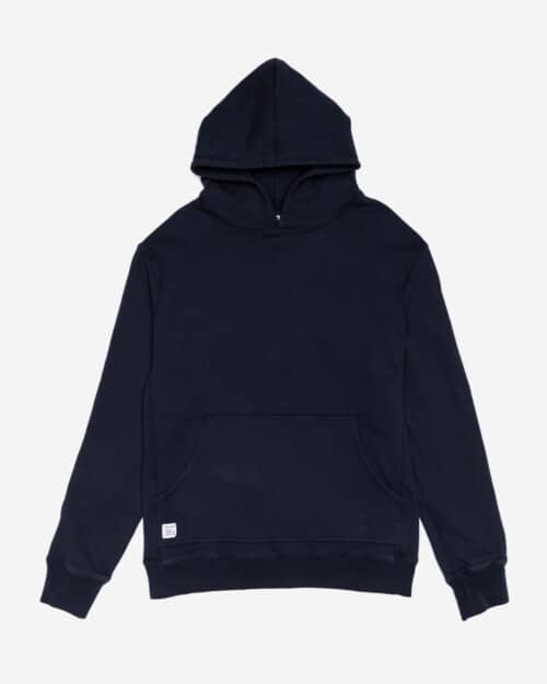 American Trench Every Day Hoodie Navy