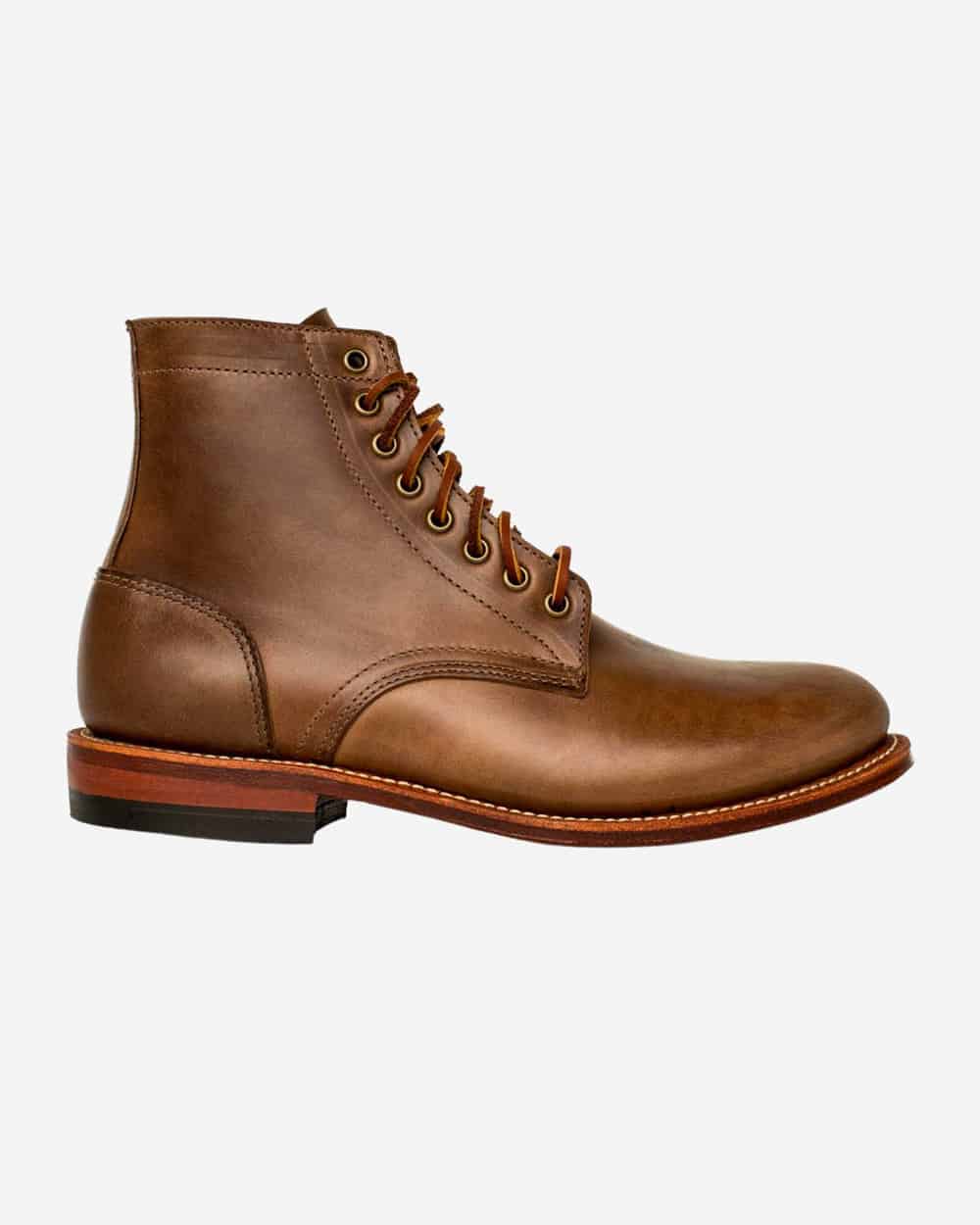 Made In USA Shoes & Boots 15 Brands Committed To America