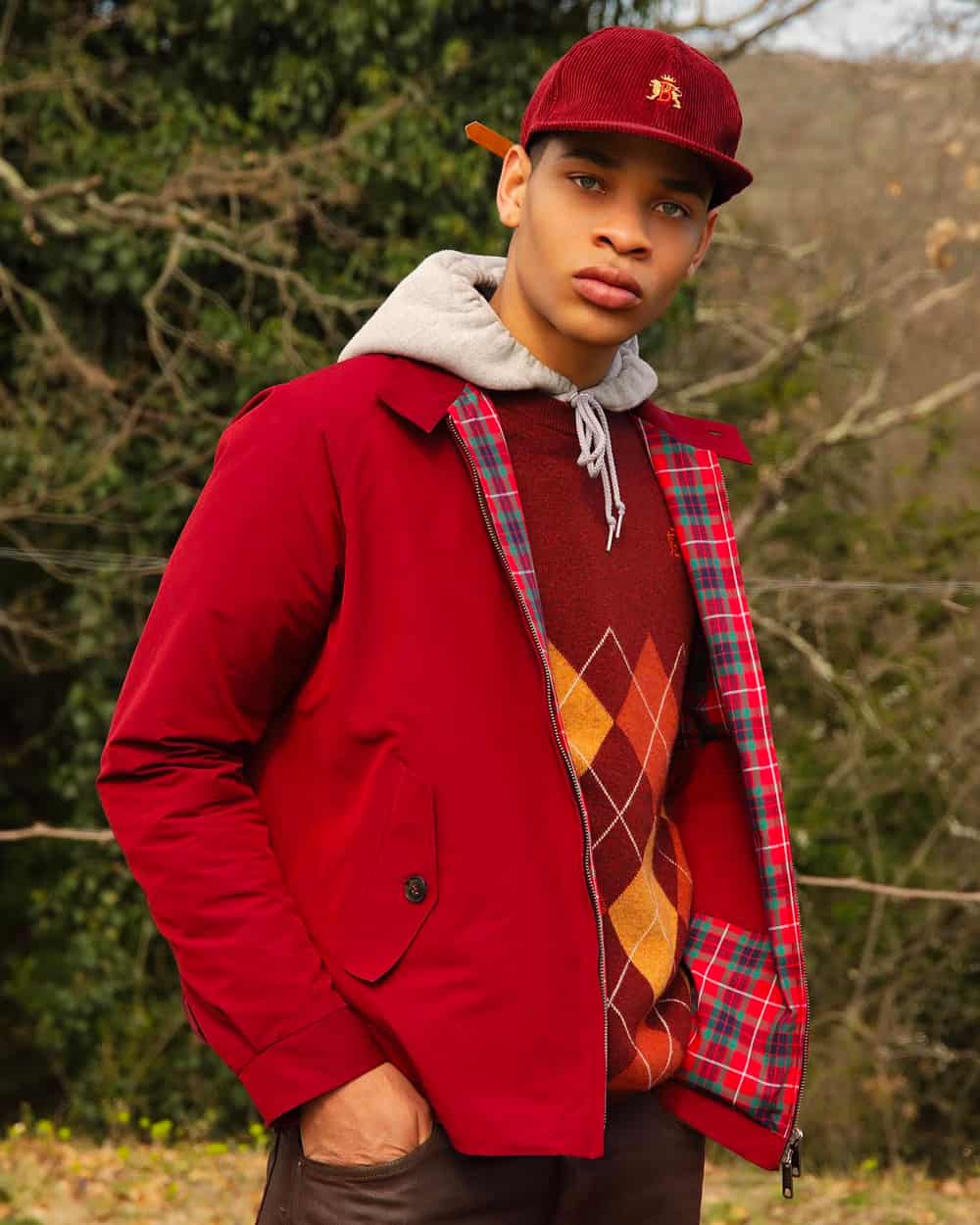 The Best Harrington Jacket Guide You'll Ever Read (2024)