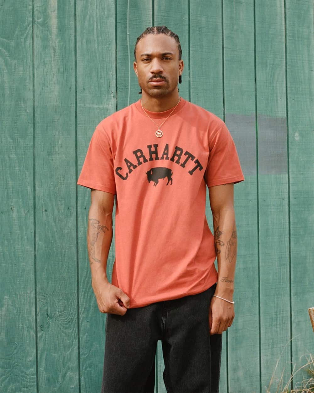 Carhartt WIP Sizing Guide Accurate 2024 Size Charts