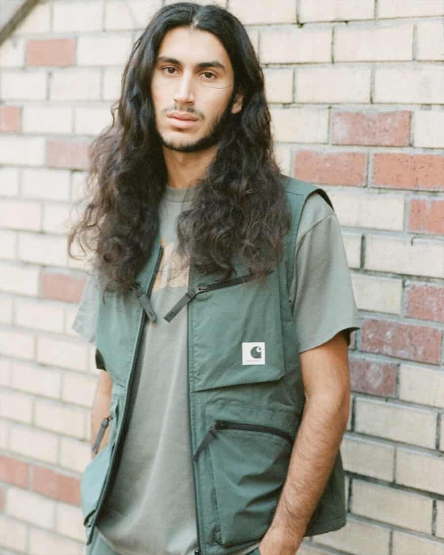 Carhartt WIP Sizing Guide Accurate 2024 Size Charts