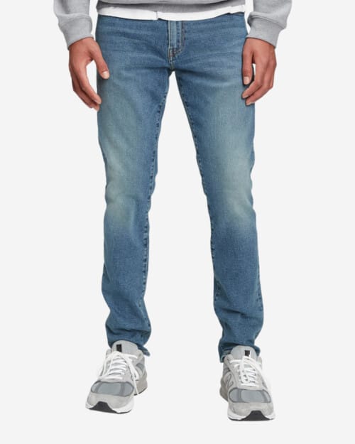 GAP The Everyday Slim Jeans with GapFlex
